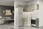 Кухонный гарнитур Савелена GKK1012 фото