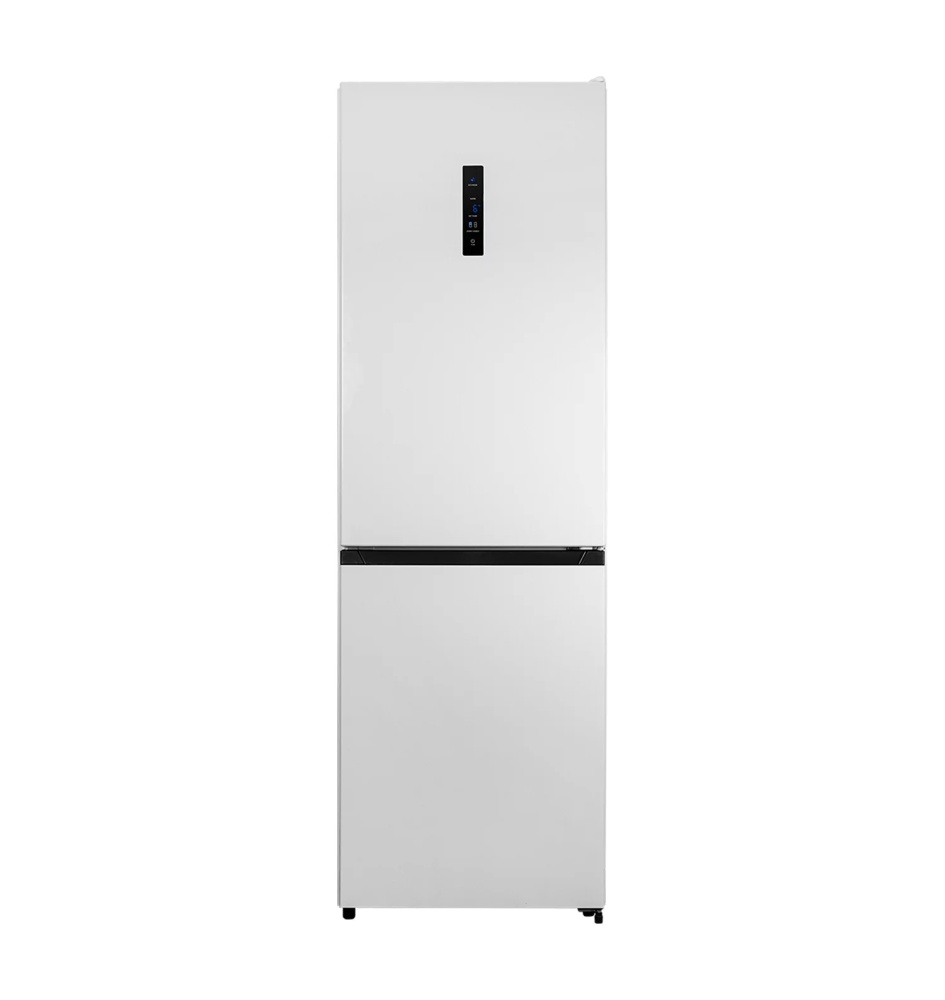 Холодильник Холодильник отдельностоящий LEX RFS 204 NF White