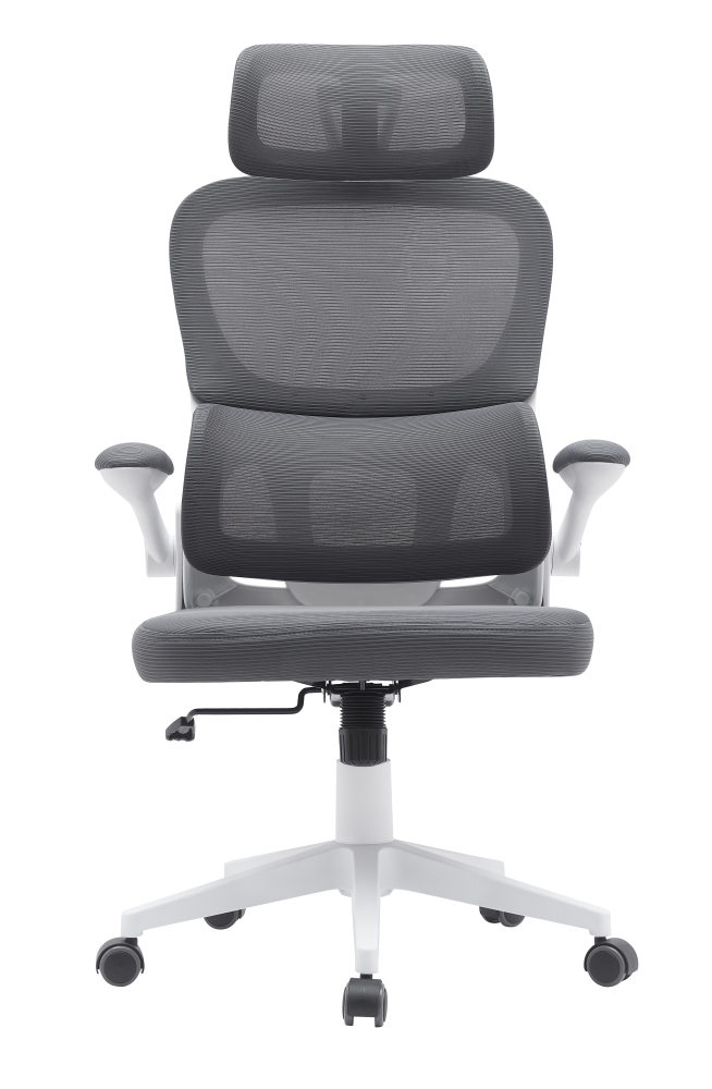 Товар Кресло офисное TopChairs Airone Expert серый SG12326