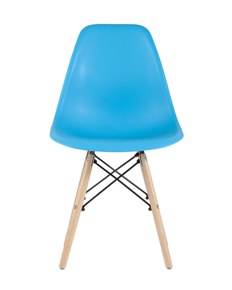 Товар Стул Eames Style DSW бирюзовый x4 SG2158