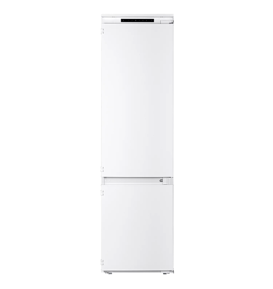 Холодильник Холодильник двухкамерный встраиваемый LEX LBI193.0D