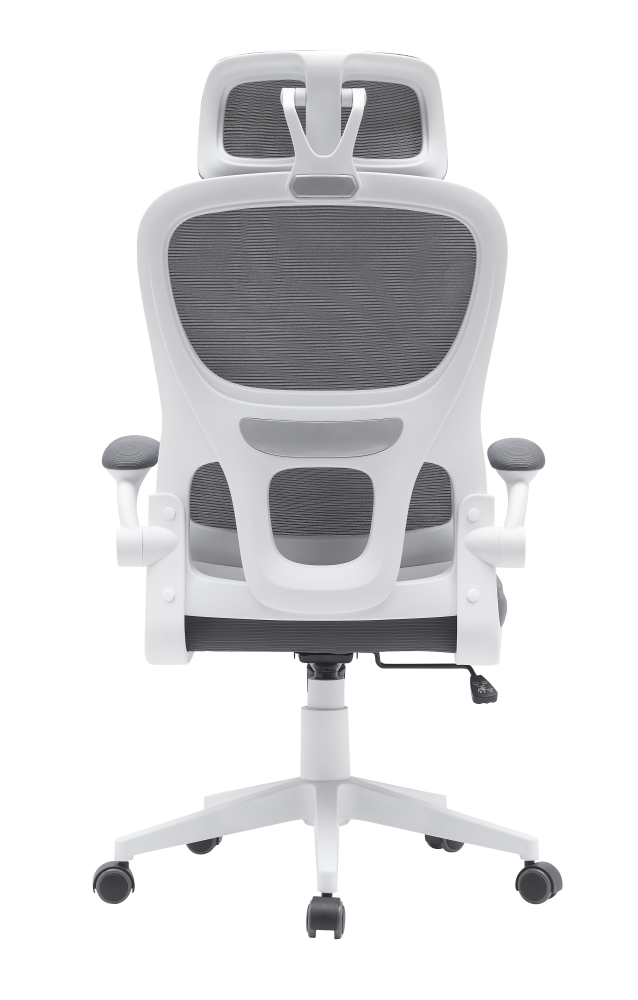 Товар Кресло офисное TopChairs Airone Expert серый SG12326