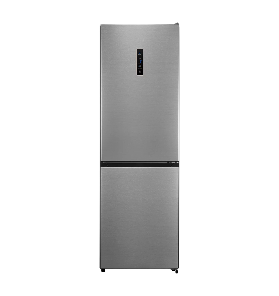 Холодильник Отдельностоящий холодильник LEX RFS 203 NF Inox