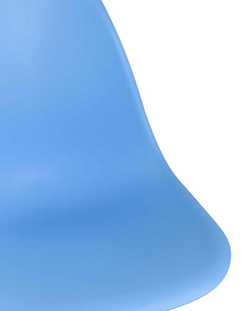 Товар Стул Eames Style DSW голубой x4 SG2160
