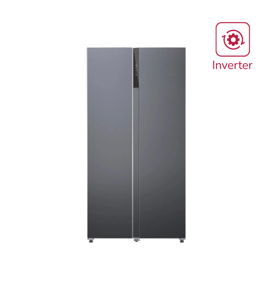 Холодильник Холодильник двухкамерный отдельностоящий LEX LSB530DgID