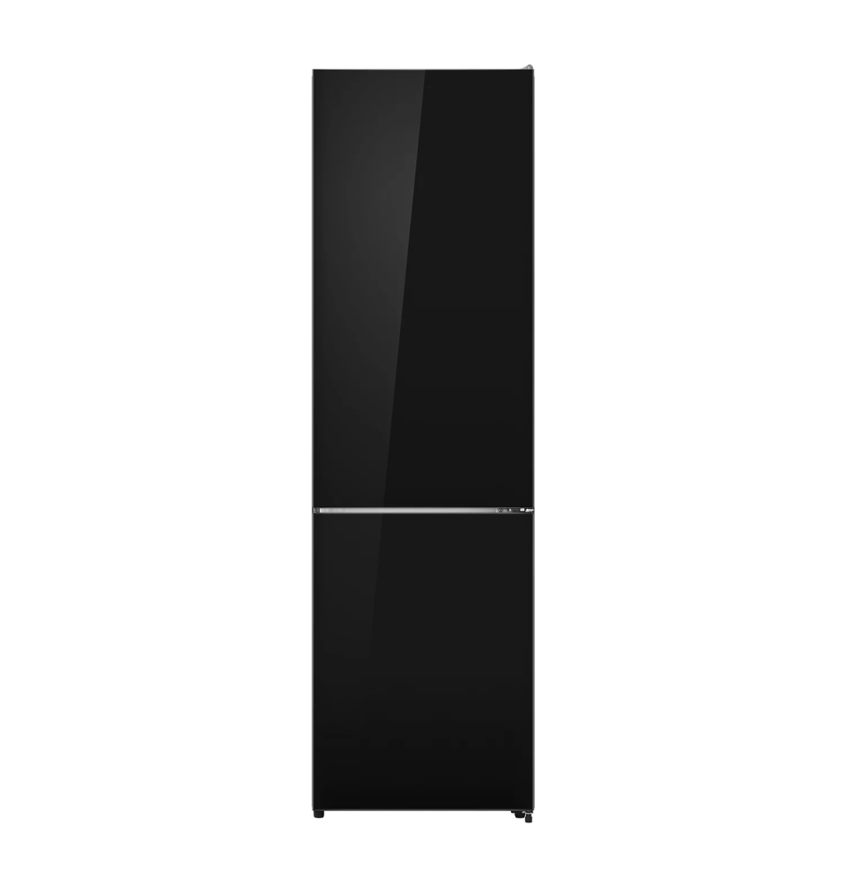 Холодильник Холодильник отдельностоящий LEX RFS 204 NF Black