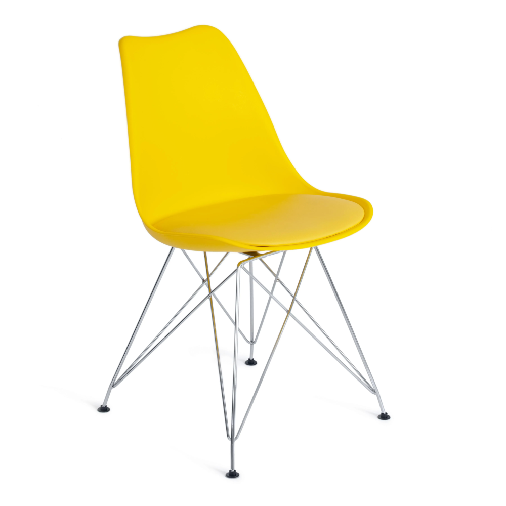 Стул TULIP IRON CHAIR (mod.EC-123) / 1 шт. в упаковке TETC15421