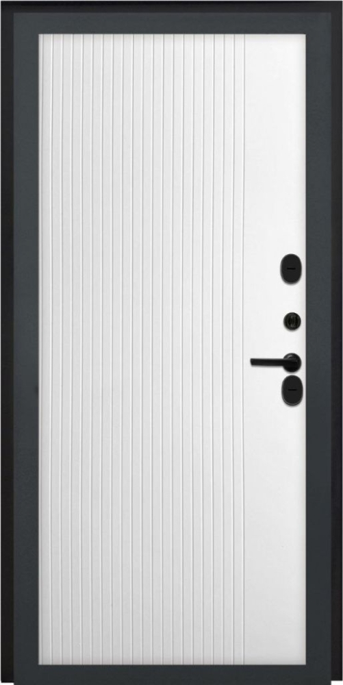 Товар Дверь ДвериПРО L-45 ФЛ-790 Velutto Bianco DPRO192329