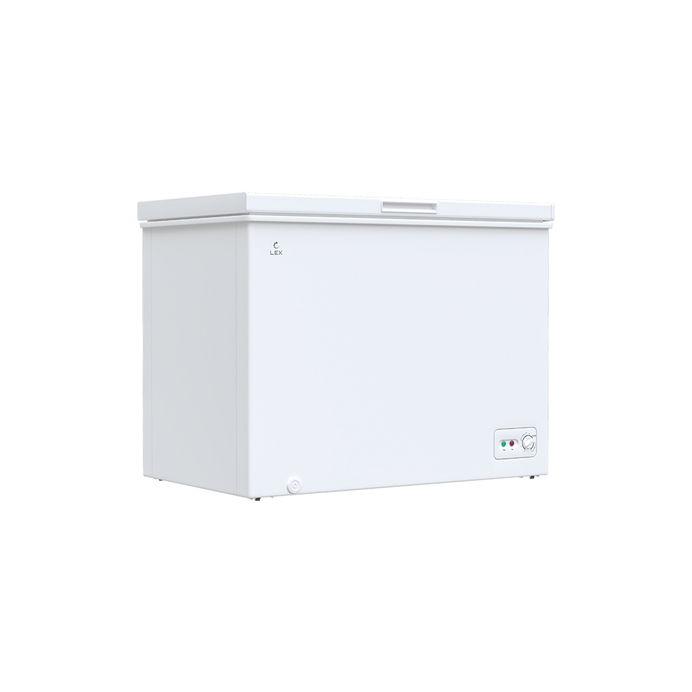 Товар Холодильник Холодильно-морозильная камера отдельностоящая LEX LFR324