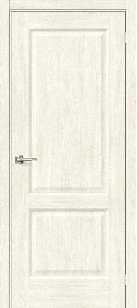 Межкомнатная дверь Неоклассик-32 Nordic Oak BR4553