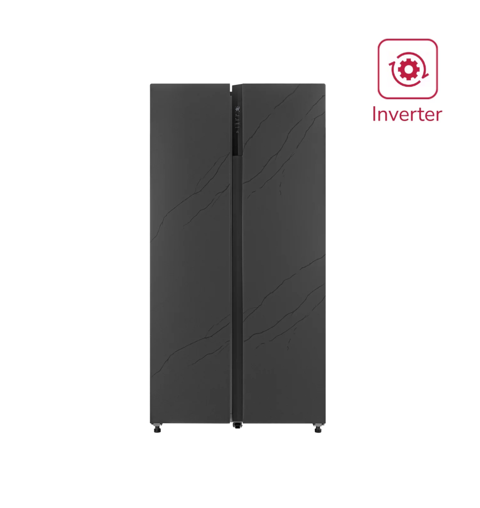 Холодильник Холодильник двухкамерный отдельностоящий LEX LSB530StGID