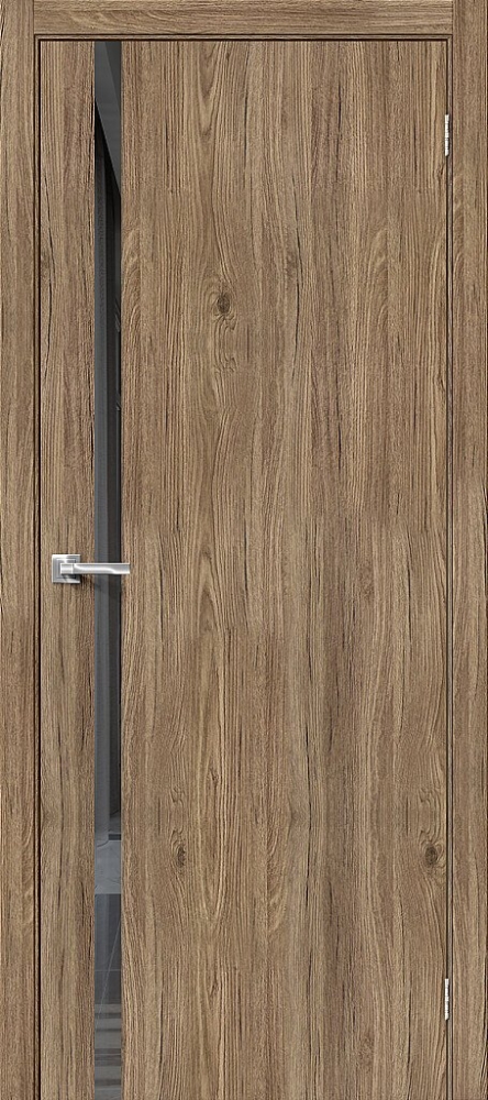 Межкомнатная дверь Браво-1.55 Original Oak BR5384