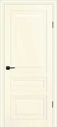 Межкомнатная дверь ПСЦ-40 Магнолия