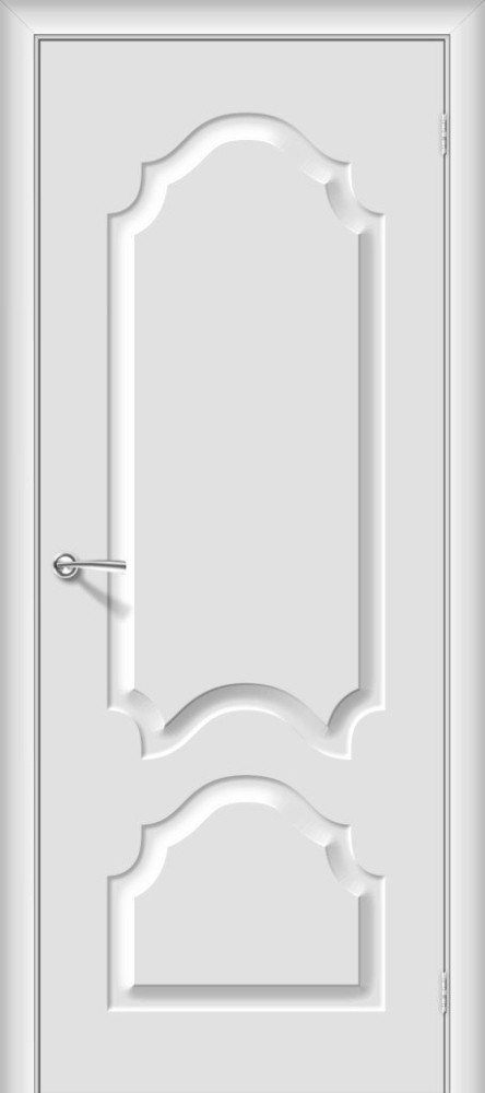 Межкомнатная дверь Скинни-32 Fresco BR4170