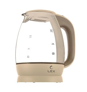 Чайник электрический LEX LX 3002-2