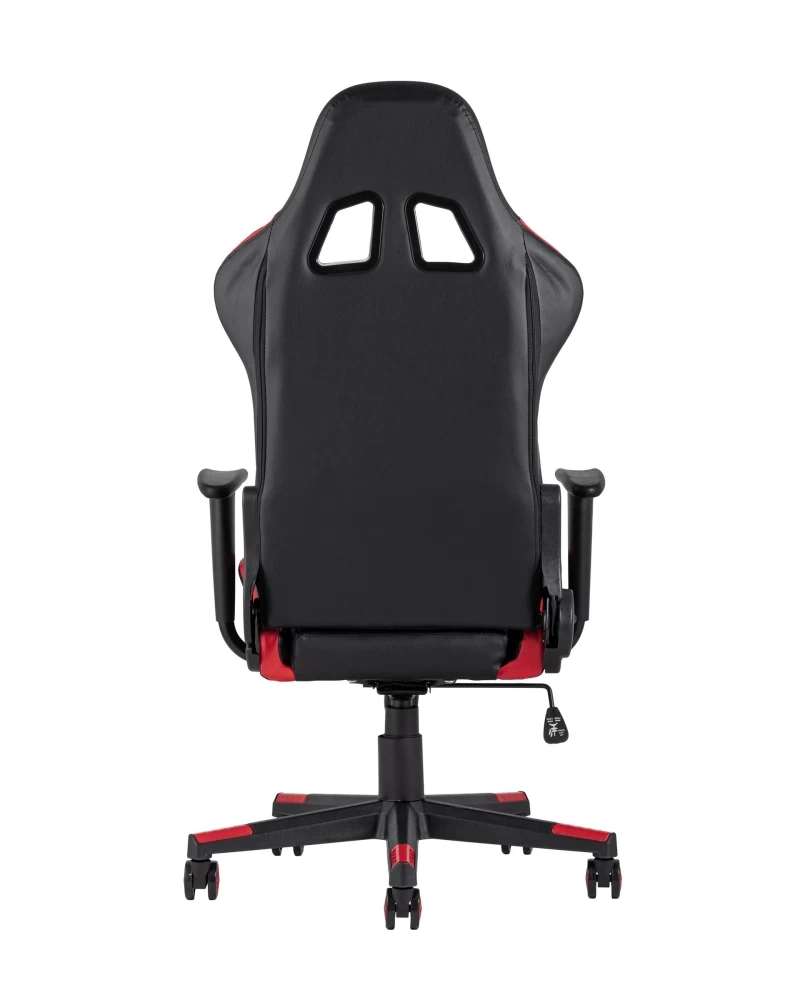 Товар Кресло игровое TopChairs Gallardo красное SG2080