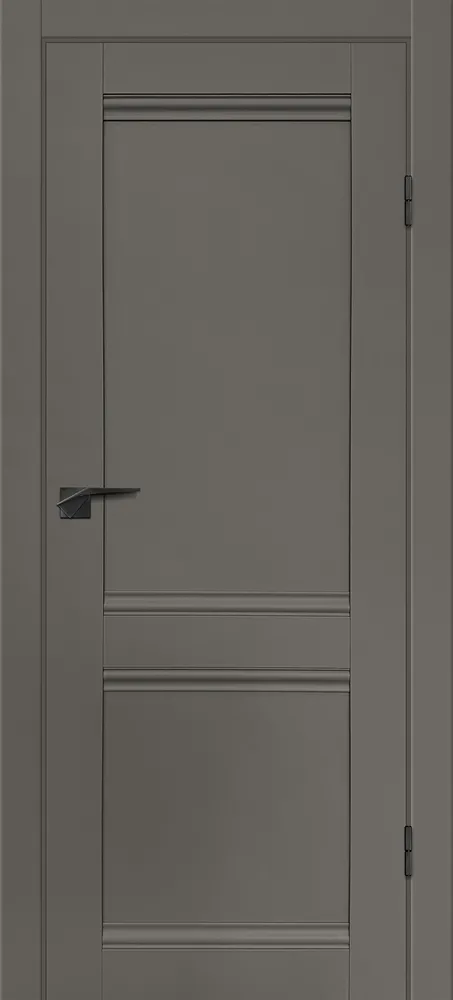 Межкомнатная дверь ПД- 1 Мускат