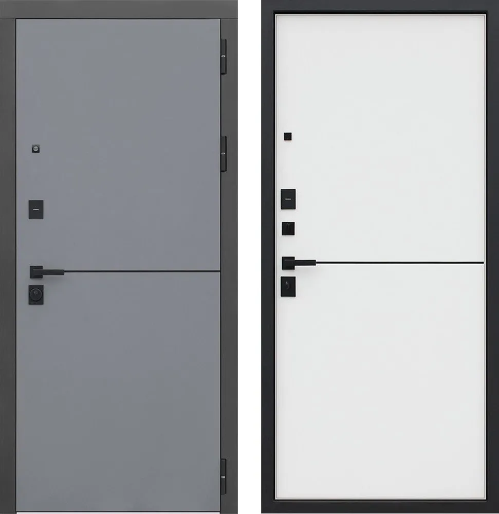 Дверь Бриг DIS007072