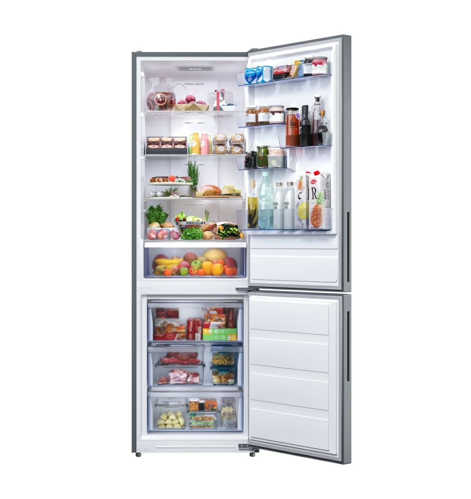 Товар Холодильник Холодильник отдельностоящий LEX LKB188.2IXD