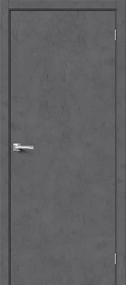 Межкомнатная дверь Браво-0 Slate Art BR4354