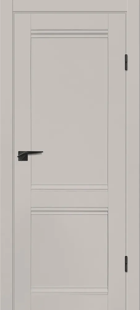Межкомнатная дверь ПД- 1 Кашемир
