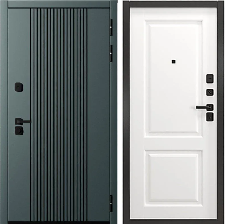 Титан Дорс Эталон Альфа Авокадо DIS007227