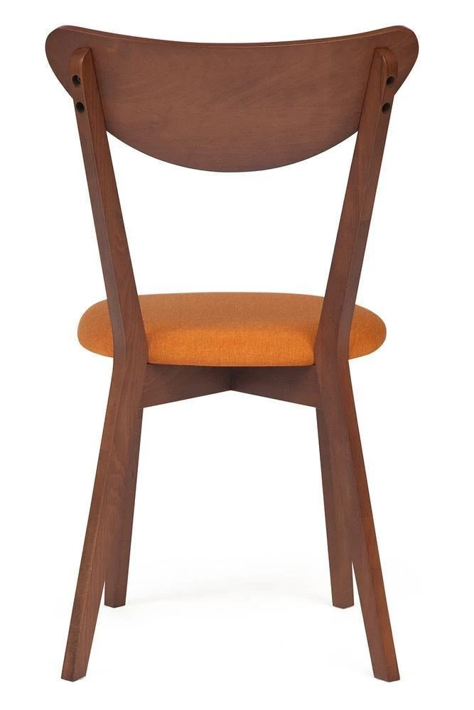 Товар Стул мягкое сиденье/ цвет сиденья - Оранжевый, MAXI (Макси) TETC10467