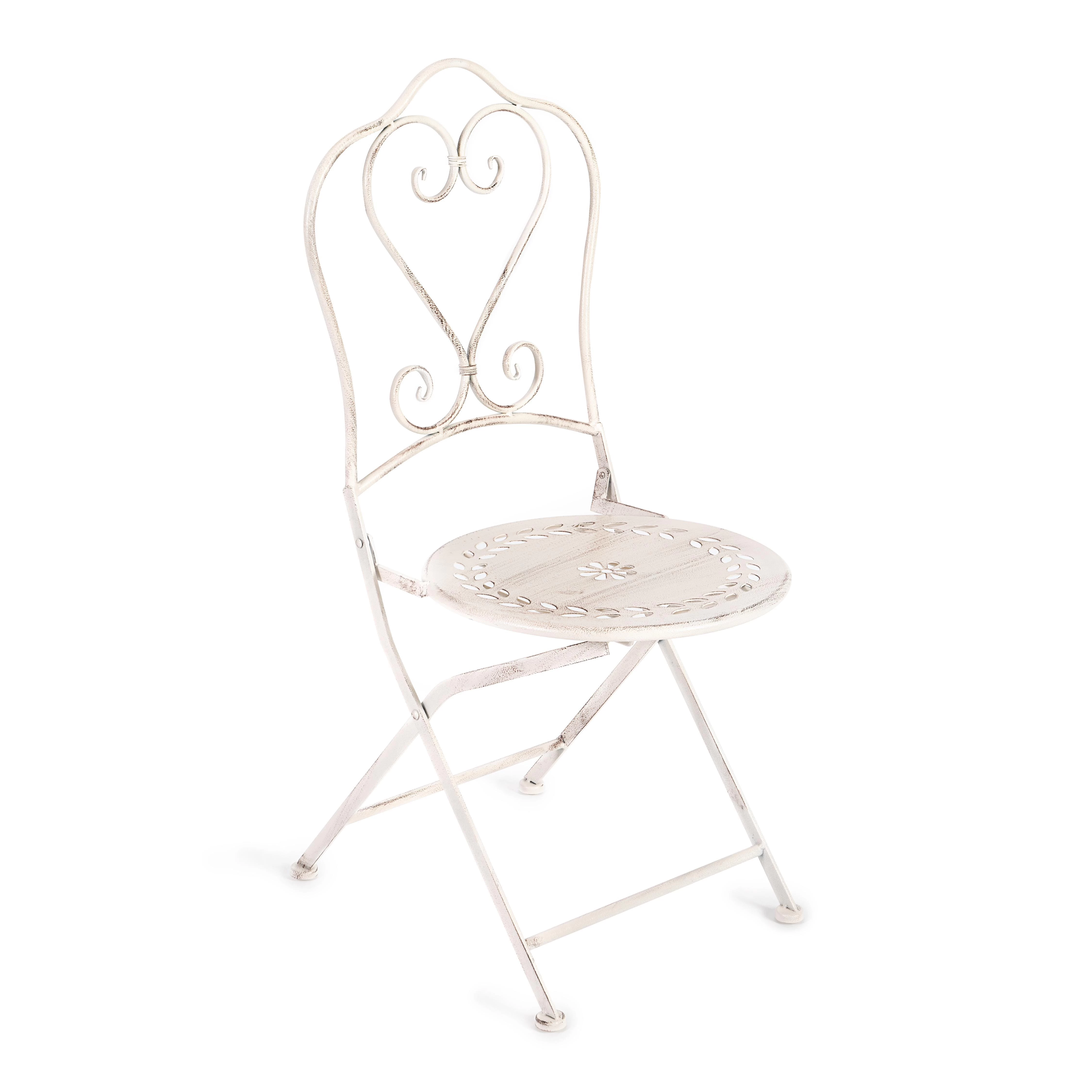 Товар Комплект (стол + 2 стула) Secret de Maison Monique (mod. PL08-6241.6242) TETC14073