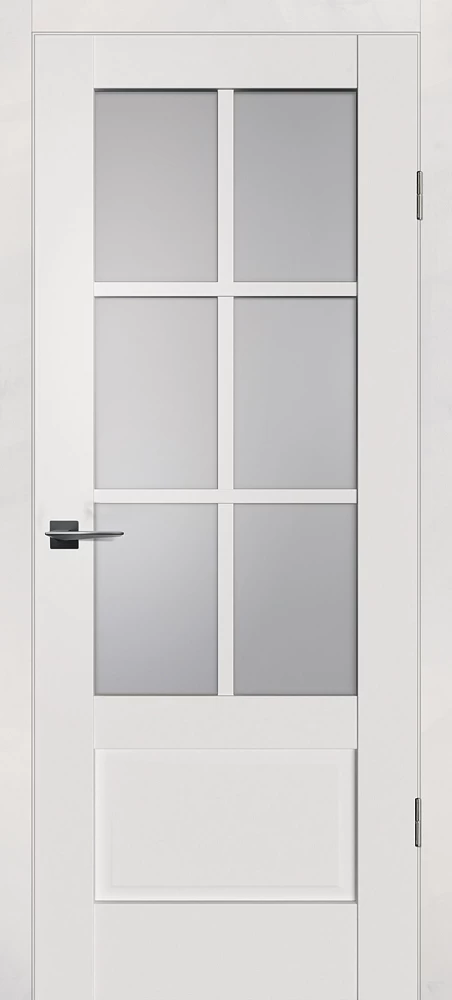 Межкомнатная дверь PSC-43 Зефир