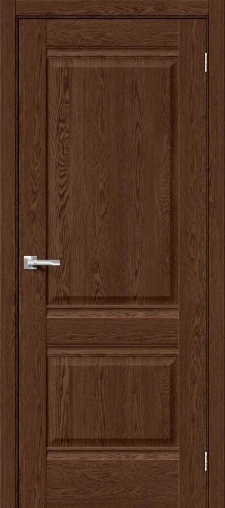 Межкомнатная дверь Прима-2 Brown Dreamline BR4105